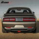 Китай JGD-CHALL-RSSRTGB Спойлер Лотка SRT High Стиль – Чорний Блиск DODGE CHALLENGER 2008-2023