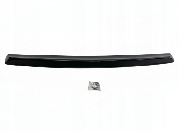 Китай JGD-CHALL-RSSRTGB Спойлер Лотка SRT High Стиль – Чорний Блиск DODGE CHALLENGER 2008-2023