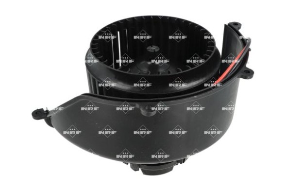 NRF 34051 Nrf 34051 внутрішній вентилятор