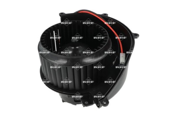 NRF 34051 Nrf 34051 внутрішній вентилятор