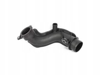 Ford OE DS73-9F805-HE Повітряний шланг Ford Diesel 2.0L TDCi європейський