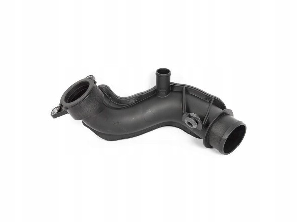 Ford OE DS73-9F805-HE Повітряний шланг Ford Diesel 2.0L TDCi європейський