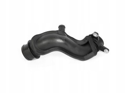 Ford OE DS73-9F805-HE Повітряний шланг Ford Diesel 2.0L TDCi європейський