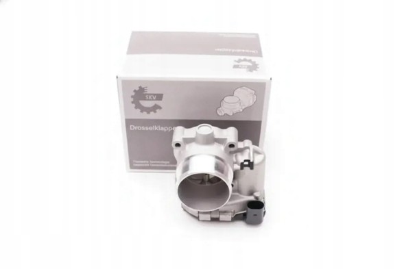 ESEN SKV 12SKV068 Корпус дросельної заслінки повітря 12скв068 esen skv