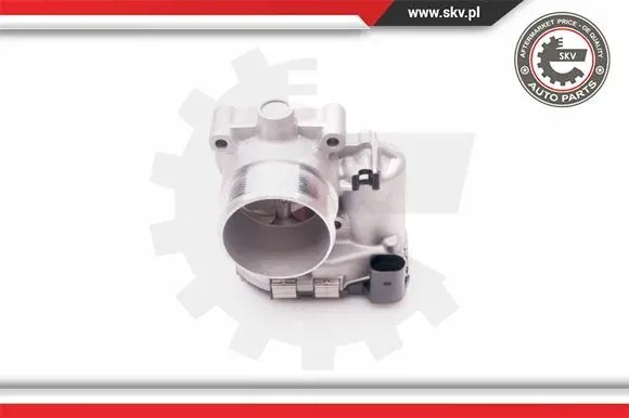 ESEN SKV 12SKV068 Корпус дросельної заслінки повітря 12скв068 esen skv