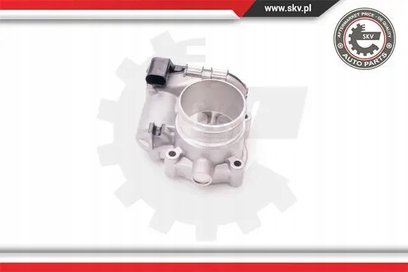 ESEN SKV 12SKV068 Корпус дросельної заслінки повітря 12скв068 esen skv