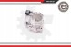 ESEN SKV 12SKV068 Корпус дросельної заслінки повітря 12скв068 esen skv