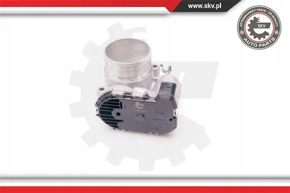 ESEN SKV 12SKV068 Корпус дросельної заслінки повітря 12скв068 esen skv