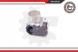 ESEN SKV 12SKV068 Корпус дросельної заслінки повітря 12скв068 esen skv