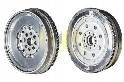 Шеффлер ЛуК 415 0321 10 Колесо зчеплення (маховик) manual 415 0321 10 luk mitsubishi