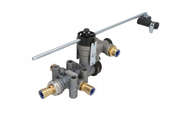 Pneumatics PN-10890 Клапан регулювання рівня - pneumatics пн-10890