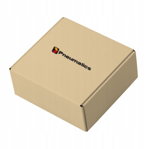 Pneumatics PN-10890 Клапан регулювання рівня - pneumatics пн-10890