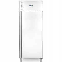 Китай WEW-SC-HP-1019174 Морозильна шафа Hendi 413л на 10 листів 60x40см 230В для гастрономії, сертифікат CE