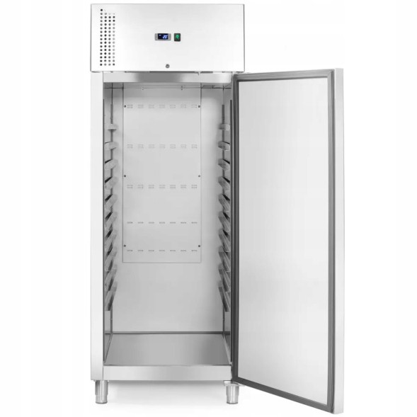 Китай WEW-SC-HP-1019174 Морозильна шафа Hendi 413л на 10 листів 60x40см 230В для гастрономії, сертифікат CE