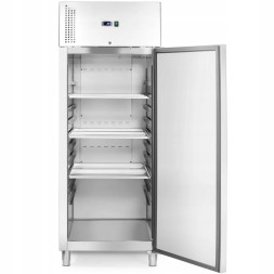 Китай WEW-SC-HP-1019174 Морозильна шафа Hendi 413л на 10 листів 60x40см 230В для гастрономії, сертифікат CE