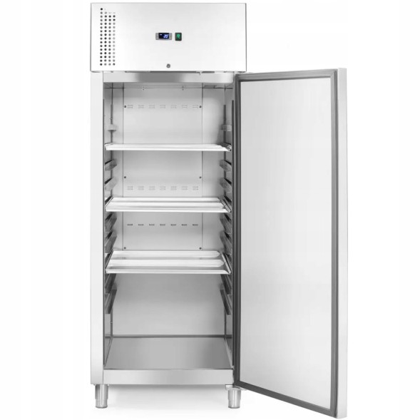 Китай WEW-SC-HP-1019174 Морозильна шафа Hendi 413л на 10 листів 60x40см 230В для гастрономії, сертифікат CE