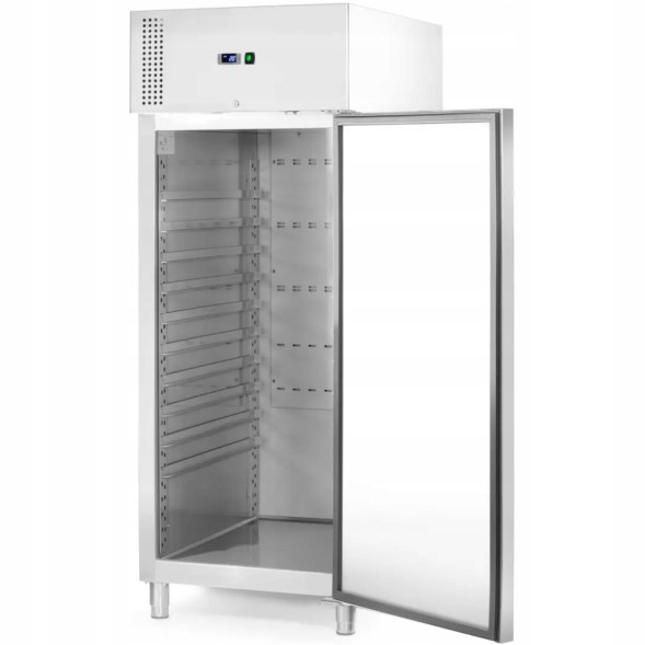Китай WEW-SC-HP-1019174 Морозильна шафа Hendi 413л на 10 листів 60x40см 230В для гастрономії, сертифікат CE