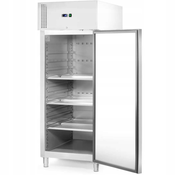 Китай WEW-SC-HP-1019174 Морозильна шафа Hendi 413л на 10 листів 60x40см 230В для гастрономії, сертифікат CE