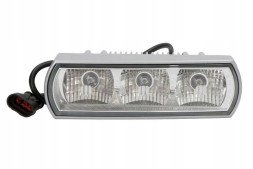 Hella 2PT 009 496-007 Денні фари hella 2pt 009 496-007
