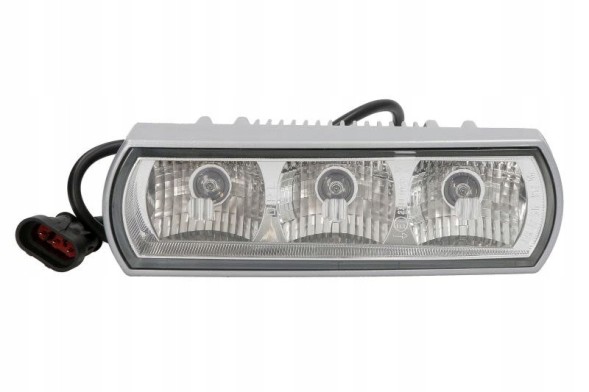 Hella 2PT 009 496-007 Денні фари hella 2pt 009 496-007