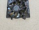 Китай ZK1-000270 Вентилятори Audi TT, Audi Q2, Audi Q3 F3, 0320