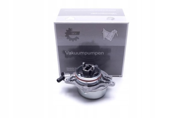 ESEN SKV 18SKV046 Вакуумний насос насос vacum для bmw 1 e87 3 e90 e91 5 e60 e61 6 7 x3