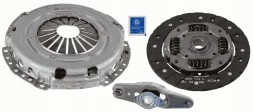 Sachs 3000 950 100 Комплект зчеплення 3000 950 100 sachs seat skoda vw