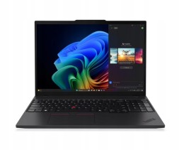 Китай WEW-SC-AB-RULNVBT6AKWD001 Ультрабук Lenovo ThinkPad T16 G4 32GB 512GB W11Pro 16" WUXGA 3 роки підтримки