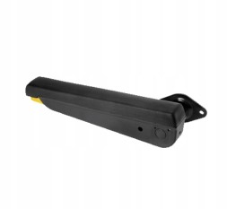 ISRI 2582001321544 Підлокітник ISRI 345X50MM ЛІВИЙ БІК