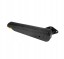 ISRI 2582001321544 Підлокітник ISRI 345X50MM ЛІВИЙ БІК