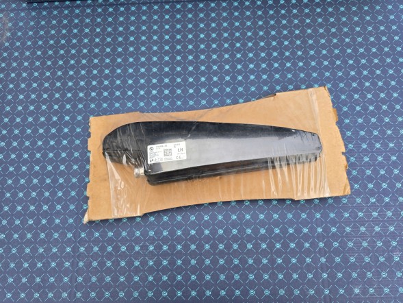 BMW OE PODUSZKA FOTELA LEWEGO KIEROWCY AIRBAG BMW 4 G23 G83 8 G14 F91 7441499 NOWA QUALI04.05.25 ПОДУШКА СИДІННЯ ЛІВОГО ВОДІЯ AIRBAG BMW 4 G23 G83 8 G14 F91 7441499 НОВА
