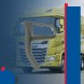 DAF OE ДЕКОРАТИВНА ПЛАНКА КЕРМА DAF OE [1912959]