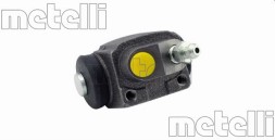 04 0356 METELLI Циліндр гідравлічний гальмівний