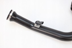 Audi OE 8W0145673 N15 ORG ШЛАНГ ПОВІТРЯНИЙ AUDI A4 B9 A5 F5 2.0 TFSI 252 HP