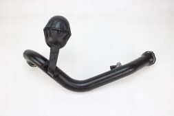 Audi OE 8W0145673 N15 ORG ШЛАНГ ПОВІТРЯНИЙ AUDI A4 B9 A5 F5 2.0 TFSI 252 HP