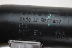 Audi OE 8W0145673 N15 ORG ШЛАНГ ПОВІТРЯНИЙ AUDI A4 B9 A5 F5 2.0 TFSI 252 HP