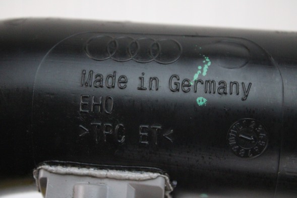 Audi OE 8W0145673 N15 ORG ШЛАНГ ПОВІТРЯНИЙ AUDI A4 B9 A5 F5 2.0 TFSI 252 HP