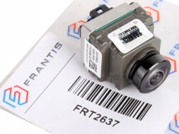 FRANTIS 31445951 31362800 FRT Задня камера заднього виду FRANTIS для Volvo S60 S90 V60 V90 XC40 XC60 XC90