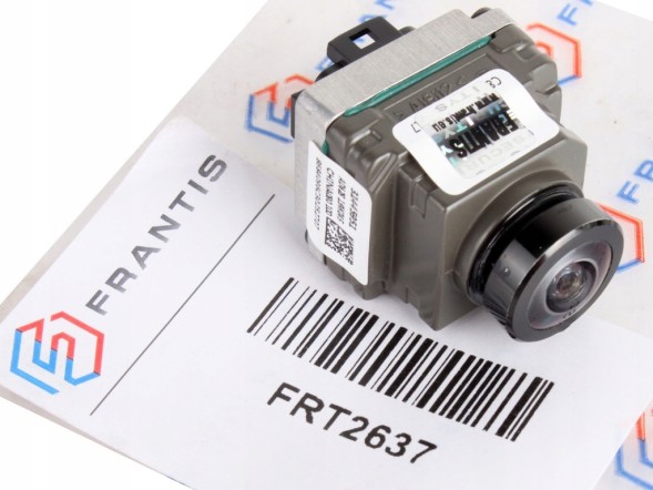 FRANTIS 31445951 31362800 FRT Задня камера заднього виду FRANTIS для Volvo S60 S90 V60 V90 XC40 XC60 XC90