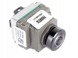 FRANTIS 31445951 31362800 FRT Задня камера заднього виду FRANTIS для Volvo S60 S90 V60 V90 XC40 XC60 XC90