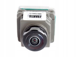 FRANTIS 31445951 31362800 FRT Задня камера заднього виду FRANTIS для Volvo S60 S90 V60 V90 XC40 XC60 XC90