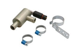 V-maxzone Part VIC-164358 Нагрівач двигуна для ALFA ROMEO 147, 156, 156 Sportwagon, GT, GTV, SPIDER,