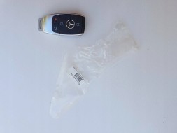 Mercedes-Benz OE MRKA MERCEDES KLUCZYK PILOT A1779056904 МЕРСЕДЕС КЛЮЧ ПУЛЬТ ДИСТАНЦІЙНОГО КЕРУВАННЯ A1779056904