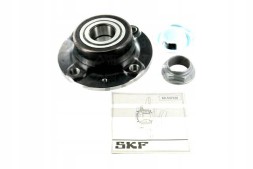 SKF VKBA 3594 SKF/GIFT Підшипник citroen задній c5 skf