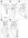 Rati V00605A ПІДЛІКОТНИК PEUGEOT 308 2007-2013 ARMSTER S