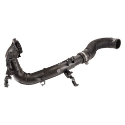 Fiat OE Повітряний шланг турбонаддуву PSA OE 1697706580