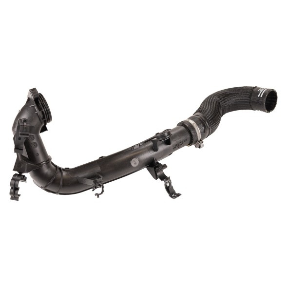 Fiat OE Повітряний шланг турбонаддуву PSA OE 1697706580