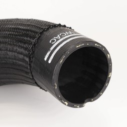 Fiat OE Повітряний шланг турбонаддуву PSA OE 1697706580
