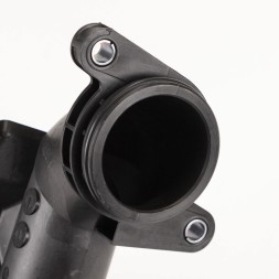 Fiat OE Повітряний шланг турбонаддуву PSA OE 1697706580