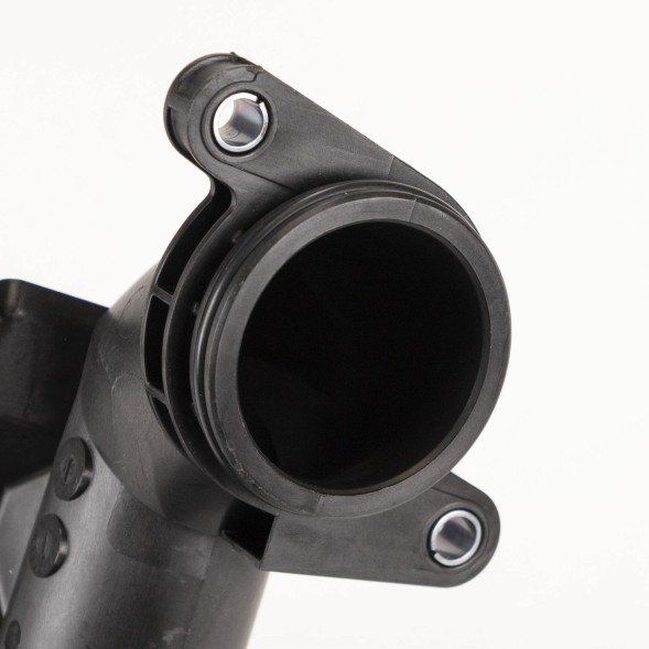 Fiat OE Повітряний шланг турбонаддуву PSA OE 1697706580